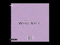 zasshhi - Who Am I (audio)