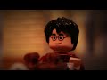 LEGO Harry Potter - How to find Platform 9 3/4 (stop-motion)