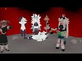 PAPERYFINGER - TWIDDLEFINGER FPE Animation