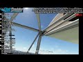 新共和国航空 NRA0273便(パリ)【Microsoft Flight Simulator 2020】