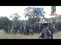fight in african jungle/Reall fight in Forest/amazing fight in africa/Stick fight betwen two soldiar