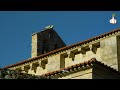 MONASTERIO DEL DIVINO SALVADOR DE FERREIRA 🌄