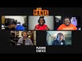 Kevin Durant Disagrees w/ 2k Rating & Shaq Was NEVER the BEST in the NBA | The Panel EP1