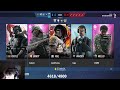 The Most Dominant Team In Console Pro League - $50,000 Tournament (Rainbow Six Siege)