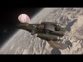 Star Citizen 3.23 GIVEAWAY *CLOSED* - MISC Freelancer MIS & Mirai Pulse & MORE!