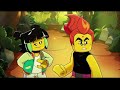 LEGO MONKIE KID SEASON 5 TRAILER