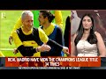 Can Dortmund Take Revenge Of Klopp's Champions League Final Loss? | First Sports With Rupha Ramani