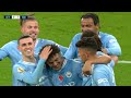 EXTENDED HIGHLIGHTS | Man City 6-1 Bournemouth | Doku dazzles as city hit six!