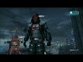 how to free roam as any character in Batman Arkham Knight