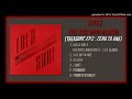 [FULL ALBUM] ATEEZ(에이티즈) THE 2ND MINI ALBUM ; TREASURE EP.2 : Zero To One