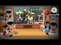 los Gwen y de los max reacciona a el nuevo mod de Ben 10 omniverse (1/2)