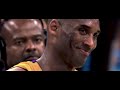 KOBE FOREVER - Legendary Mamba Mentality Stories