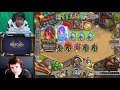 Fr0zen vs Firebat - Hearthstone Grandmasters Americas - Week 1 Day 2