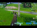 Fortnite moment....