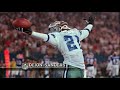 Deion Sanders  -  Full-Time