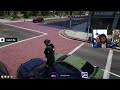 CG And Hydra Almost Smoke Den Shiesty For Talking Crazy | NoPixel RP | GTA 5 |