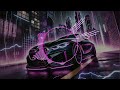 2024 Power Mix | Synthwave, EDM, Dubstep for Intense Workouts & Gaming