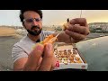 Amazing New Concepts of Food in Makkah | Makkah Street Food | Abdul Malik Fareed