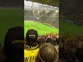 Borussia Dortmund - VFB Stuttgart 09.03.19