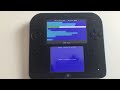 3DS Handheld Homebrew music making app development vlog