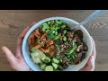 What I Eat in a Day | Plant Based