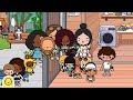 The Birthday Party - Toca Life World [w/ Voice]