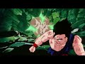 【MAD】　ドラゴンボールZ　危険なふたり!!超戦士はねむれない　改