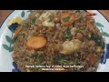 Resep Nasi Goreng Rumahan Bumbu Kencur||Sederhana,Praktis dan Mudah Membuatnya