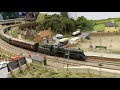 Southampton Model Railway Exhibition - 28/01/2018