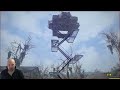 Fallout 4 - The Watchtower - BUILD IT! #1