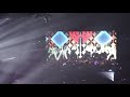 191206 BTS JINGLE BALL BOY WITH LUV FEATURING HALSEY FULL PERFORMANCE