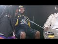 Yukmouth Breaks Down The Crime Wave In Oakland Right Now & Heated Debate About Politics