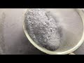 EXTREME DUST! Dustiest Reforms Ever Covered in Cornstarch + Sifting Powder Play