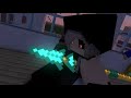 monster a minecraft animation song