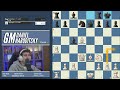 Cheater Detected!!! | Alapin, Grand Prix, Sicilian and Philidor | GM Naroditsky's DYI Speedrun