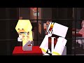 Minecraft McDonalds - MY FIRST JOB AT MCCRAFTERS GONE WRONG! EVIL BABY!? (Minecraft Roleplay) #1
