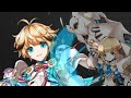 Elsword - 4th Path Chung Impressions (ft. Depression)