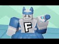 I Finally Played PHIGHTING! [Roblox]