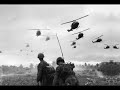 Vietnam War (close eyes edit)