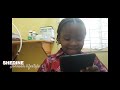 kayjay four year old appointment shedine Johnson lifestyle vlog