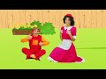 Cosquillas Policia | Canción de colección y más | BisKids Español