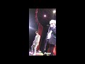 M.O.N.T - Baby {20190402 Dallas Fancam}