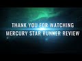 Star Citizen 10 Minutes or Less Ship Review - MERCURY STAR RUNNER  ( 3.22 )