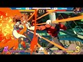 EVO 2024 - Hikari vs Lucar - DBFZ World Tour 2024 - Power Event - Winners Semi