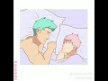 Robin and Julien ( Small world Webtoon) BL 3