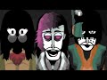 Abyssal Deception - An Incredibox: Under-World Mix