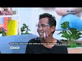 REAKSI IBUNDA NIKE ARDILLA MELIHAT AMEL YANG BAK KEMBARAN | KOPI VIRAL (1/9/21) P3