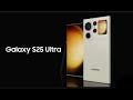 Galaxy S25 Ultra Over The Horizon 2025
