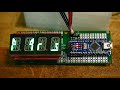 #378 14 segment LED i2c display