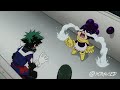 My hero academia Out Of Context #1